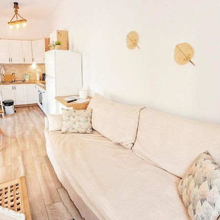 F&I Maisonette Naxos City Экстерьер фото
